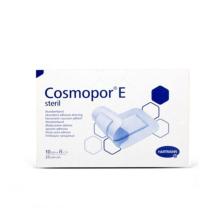Cosmopor E - Pedli Yara Örtüsü 10x8 Cm 25'li Kutu