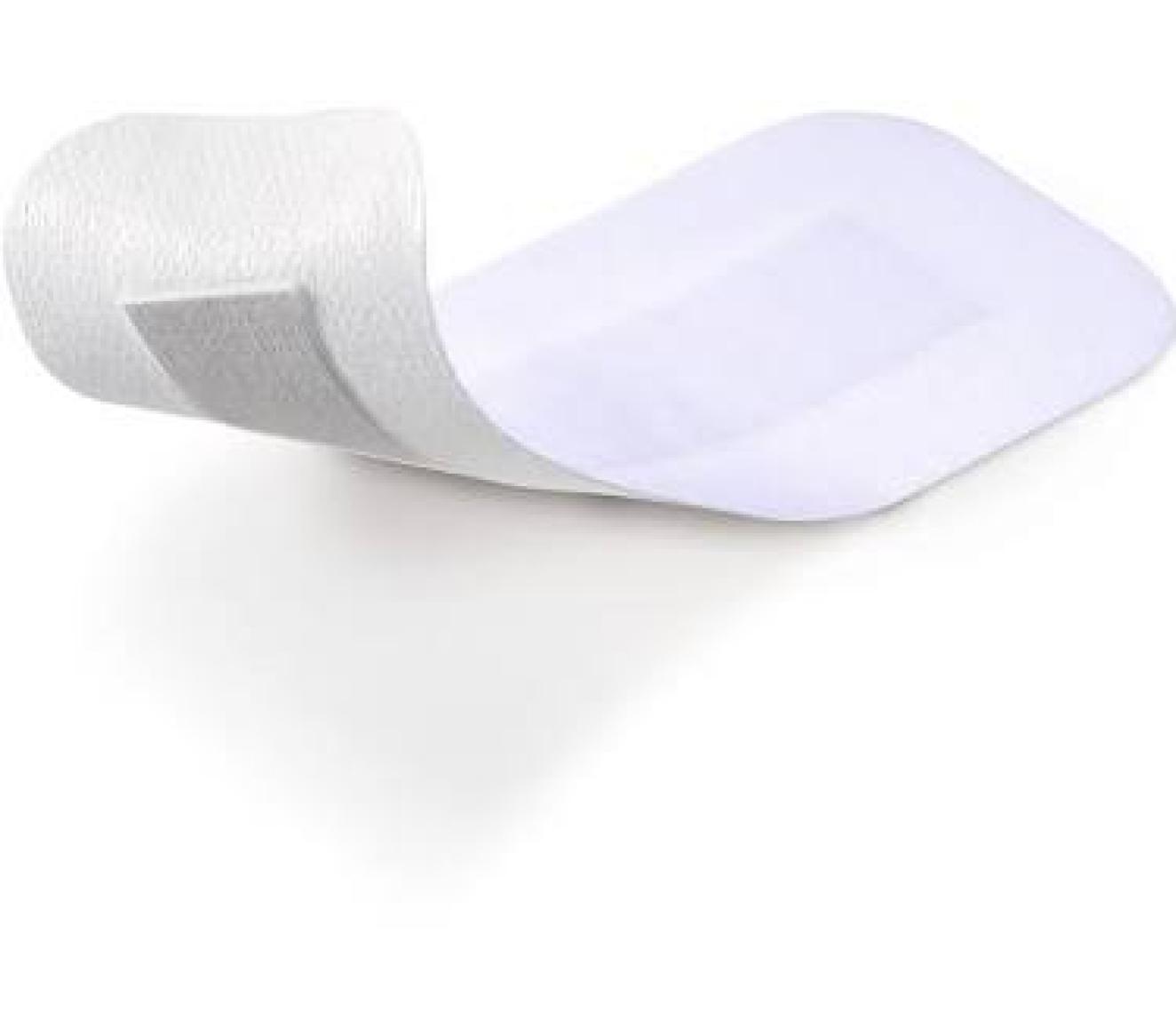 Hartmann Cosmopor E - Pedli Yara Örtüsü 10X6 cm 25'li Kutu