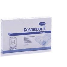 Hartmann Cosmopor E - Pedli Yara Örtüsü 10X6 cm 25'li Kutu