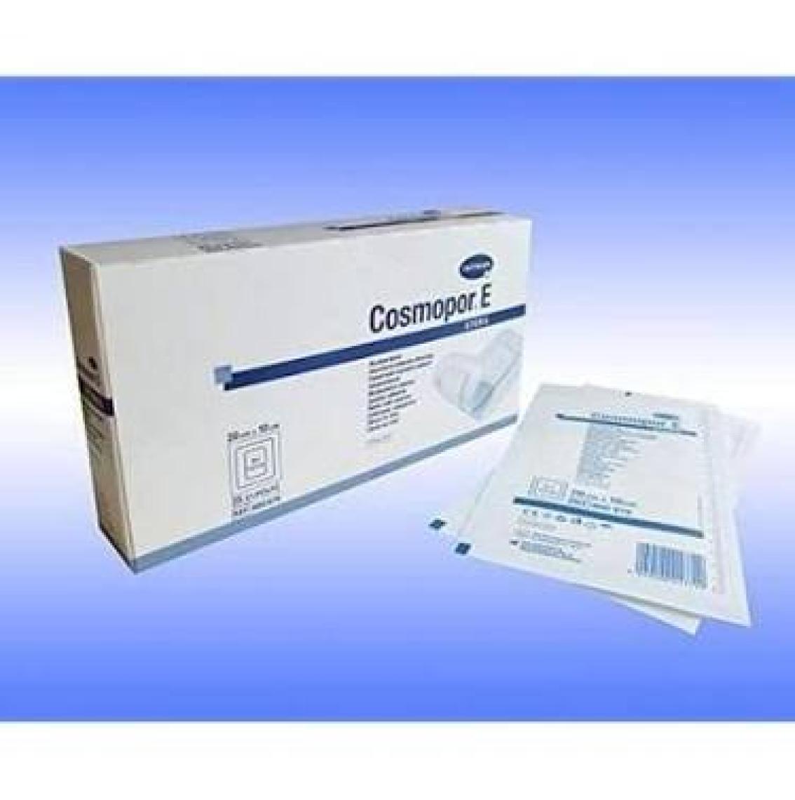 Hartmann Cosmopor E - Pedli Yara Örtüsü 20X10 cm 25'li Kutu