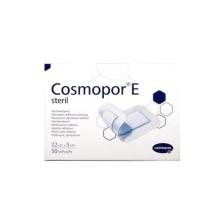 Hartmann Cosmopor E - Pedli Yara Örtüsü 7,2x5 cm 50'li Kutu