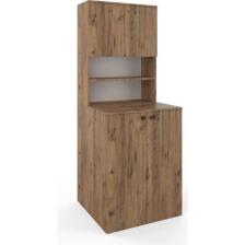 Anzera Çamaşır Makinesi Dolabı 004