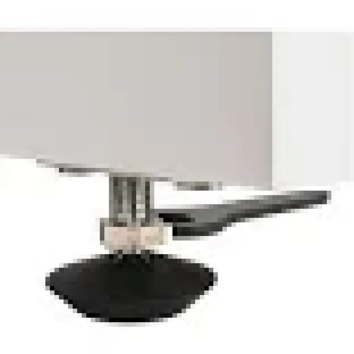 Roomart Çamaşır ve Kurutma Makinesi Dolabı Mat Beyaz