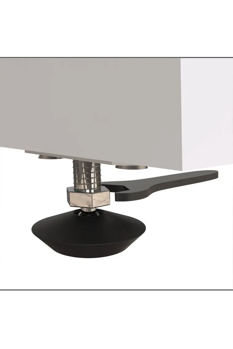 Roomart Banyo Dolabı Çamaşır ve Kurutma Makinesi Dolabı