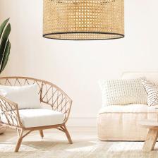 Exclusive Orijinal Hazeran Rattan Sarkıt 38 Cm Ayd-3320