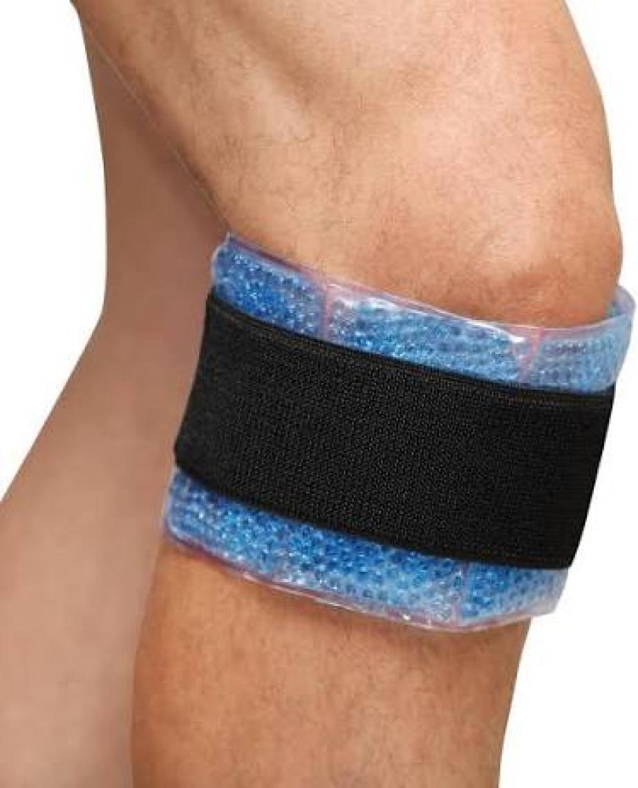 Stopever Diamond Touch Sport Blue Flex - Soğuk Sıcak Kompres