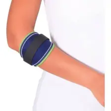 Case Destekleyici Epikondilit Bandaj