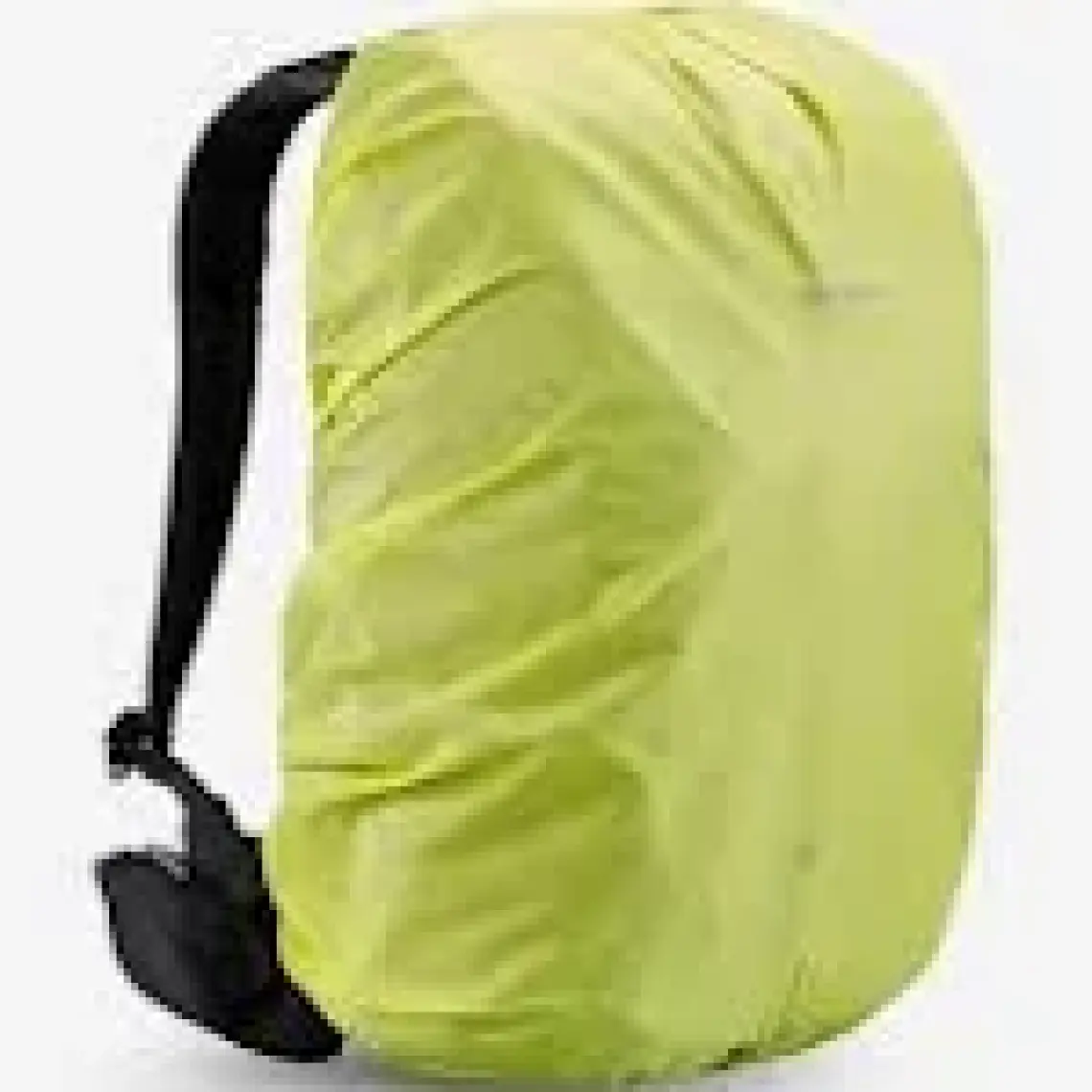 Quechua Outdoor Sırt Çantası Yağmur Kılıfı - 10/20 L - Sarı