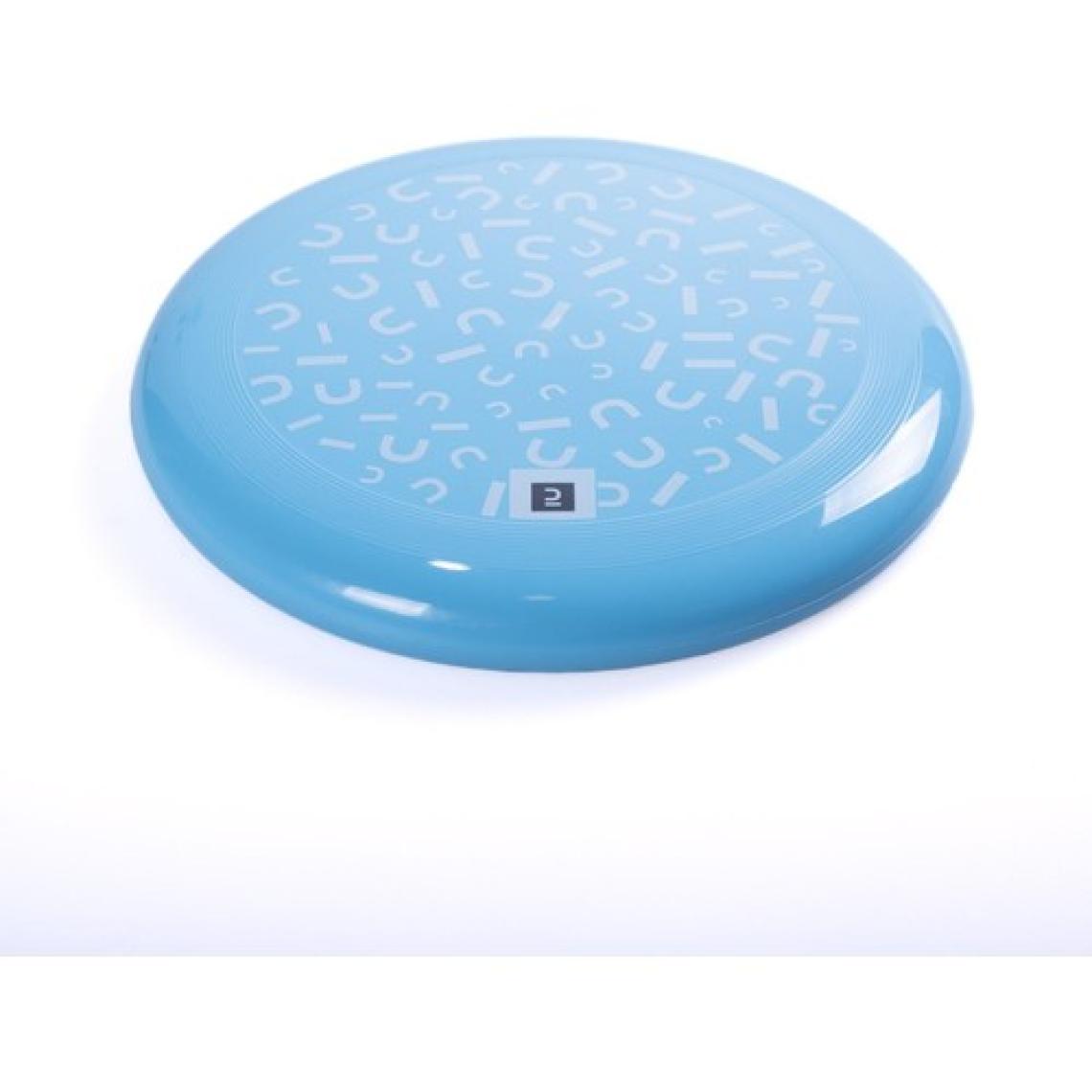 Decathlon Frizbi - Arrow Blue