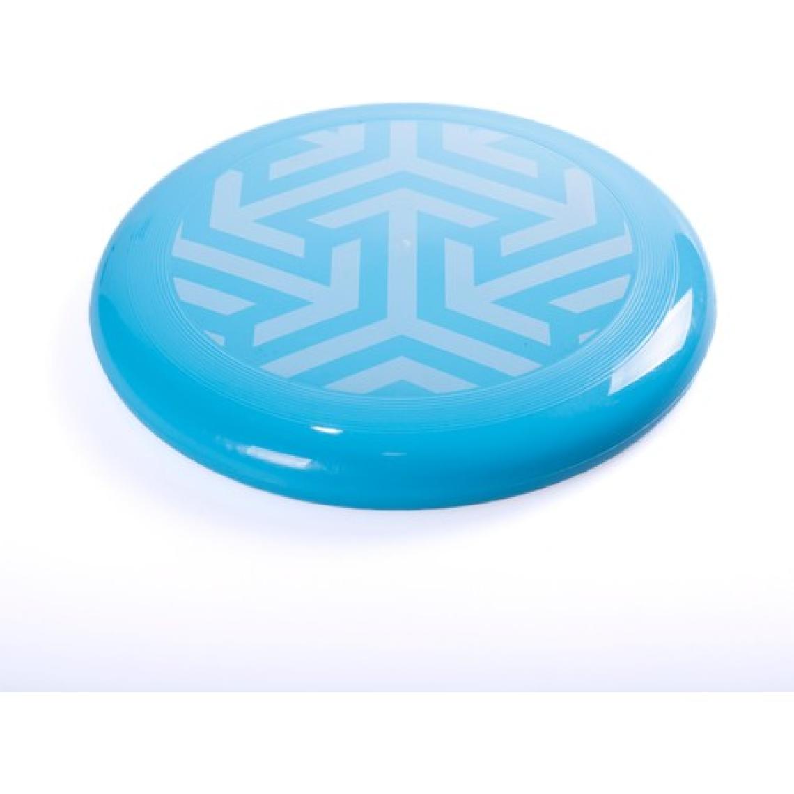 Decathlon Frizbi - Arrow Blue