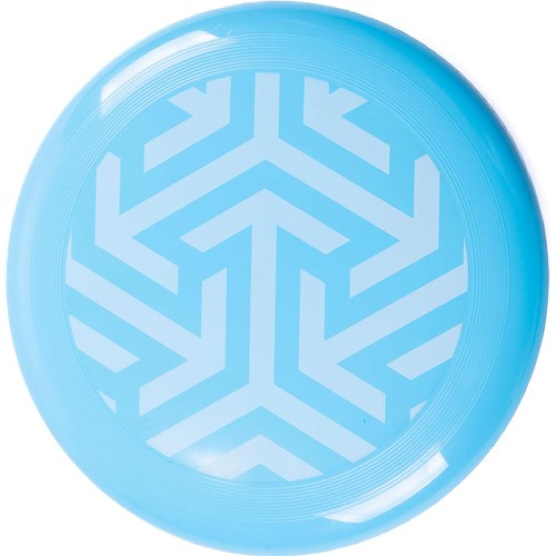 Decathlon Frizbi - Arrow Blue