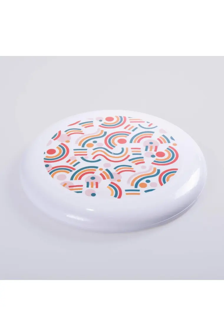 Decathlon Frizbi - Rainbow