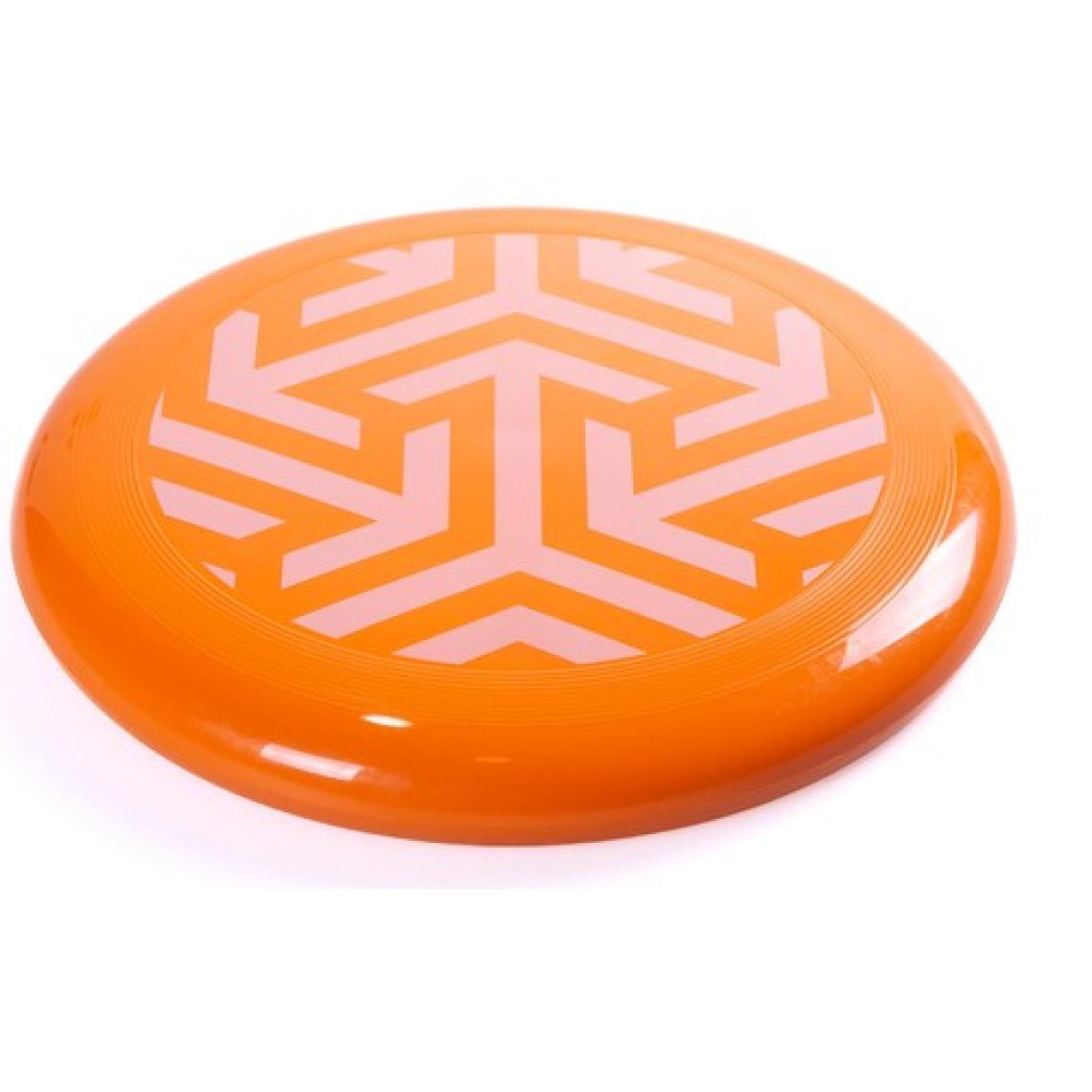 Decathlon Frizbi - Arrow Orange
