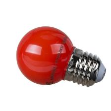 1w Led Gece Lambası Kırmızı