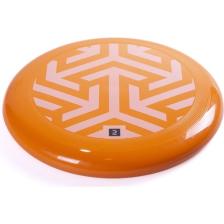 Decathlon Frizbi - Arrow Orange
