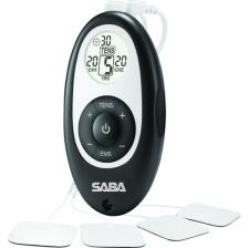 Saba Ems-Tens- Fizik Cihazı 2 Kanallı - Pilli