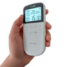 Pilli Tens Ems Cihazı 4 Elektrotlu
