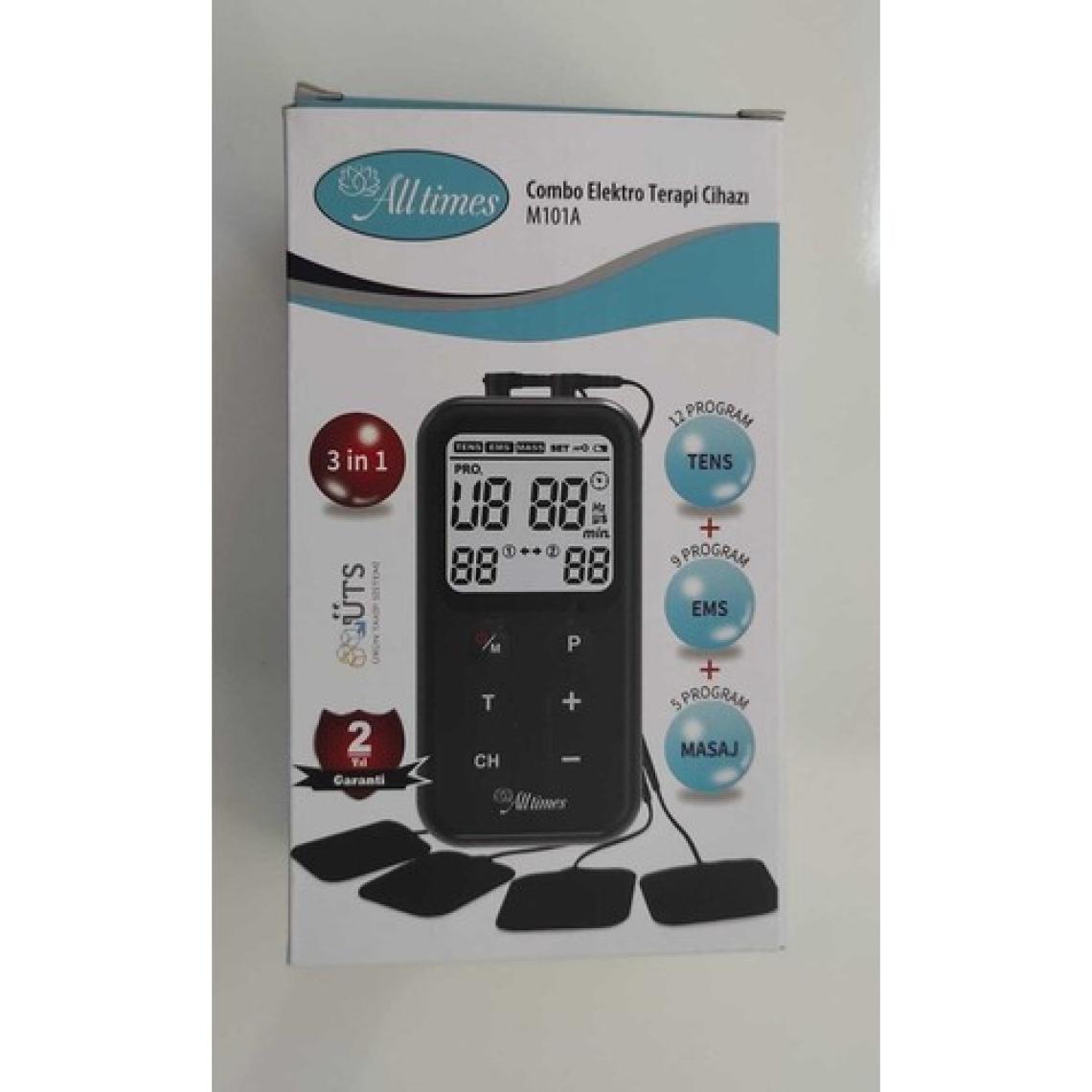 Alltimes Combo Elektro T-Ens Cihazı M101a