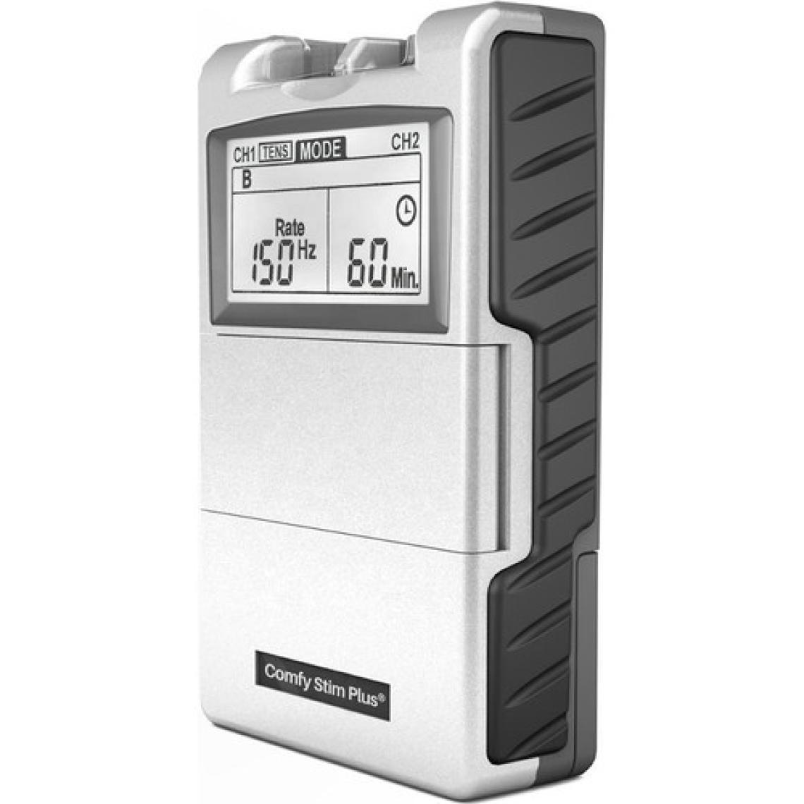 Everyway EV-806P Dijital Portatif Tens Ems ve 
Fizik Cihazı Çantalı Model