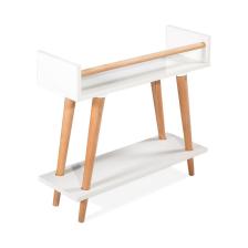 2 Katlı Modern Çiçeklik