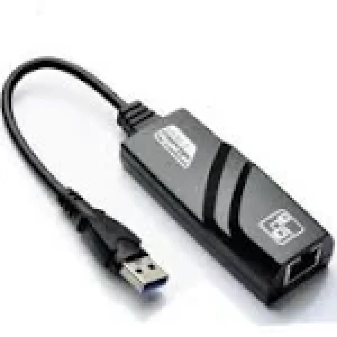 Boblov USB 3.0 To RJ45 10/100/1000MBPS Gigabit Ethernet Çevirici