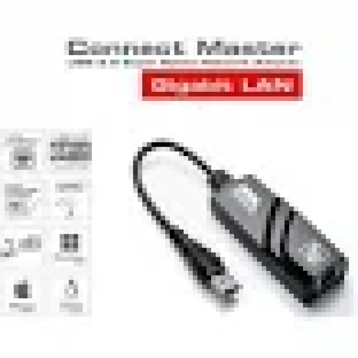 Boblov USB 3.0 To RJ45 10/100/1000MBPS Gigabit Ethernet Çevirici
