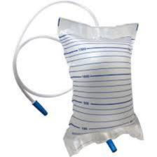 Idrar Torbası Steril Musluklu 2000ml 50 Adet