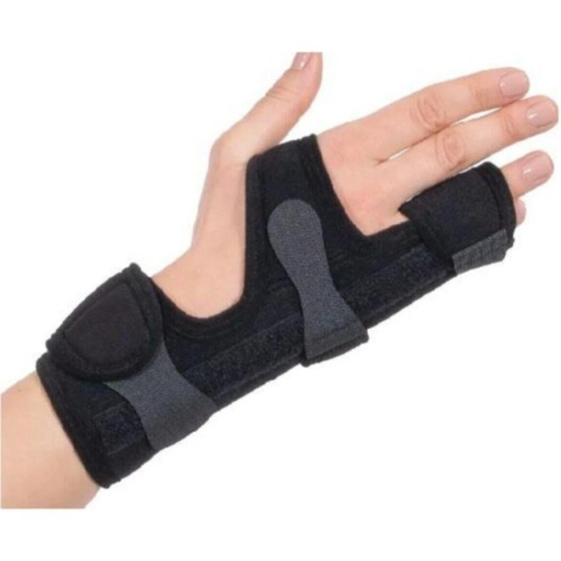 M&r Ortho Ortopedıc Products Boksör Kırığı Ateli Unisize
