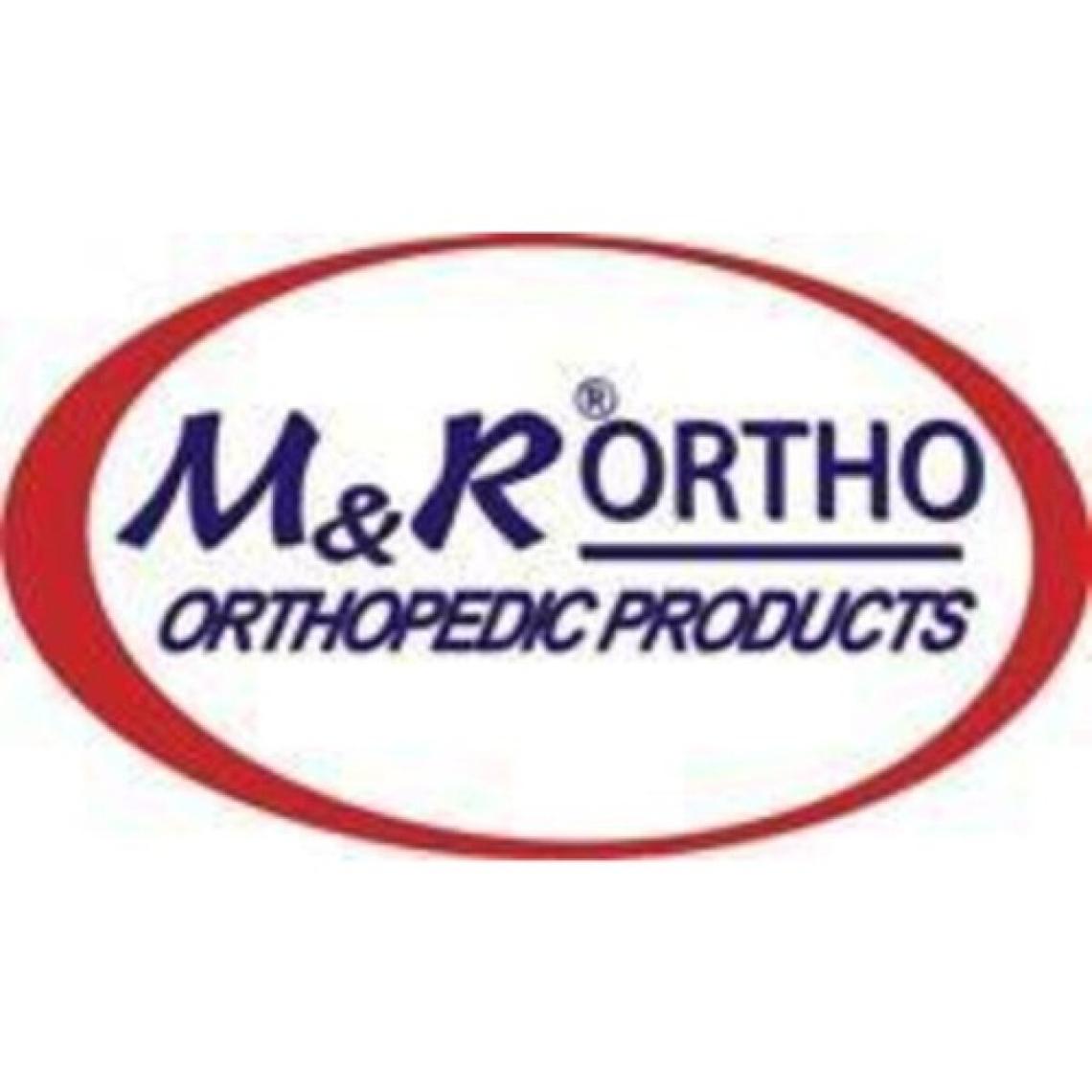 M&r Ortho Ortopedıc Products Boksör Kırığı Ateli Unisize