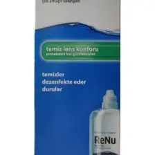 Bausch + Lomb Renu Multiplus Solüsyon 360 ml