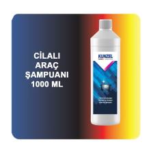 Cilalı Oto Yıkama Şampuanı 1000 ml
