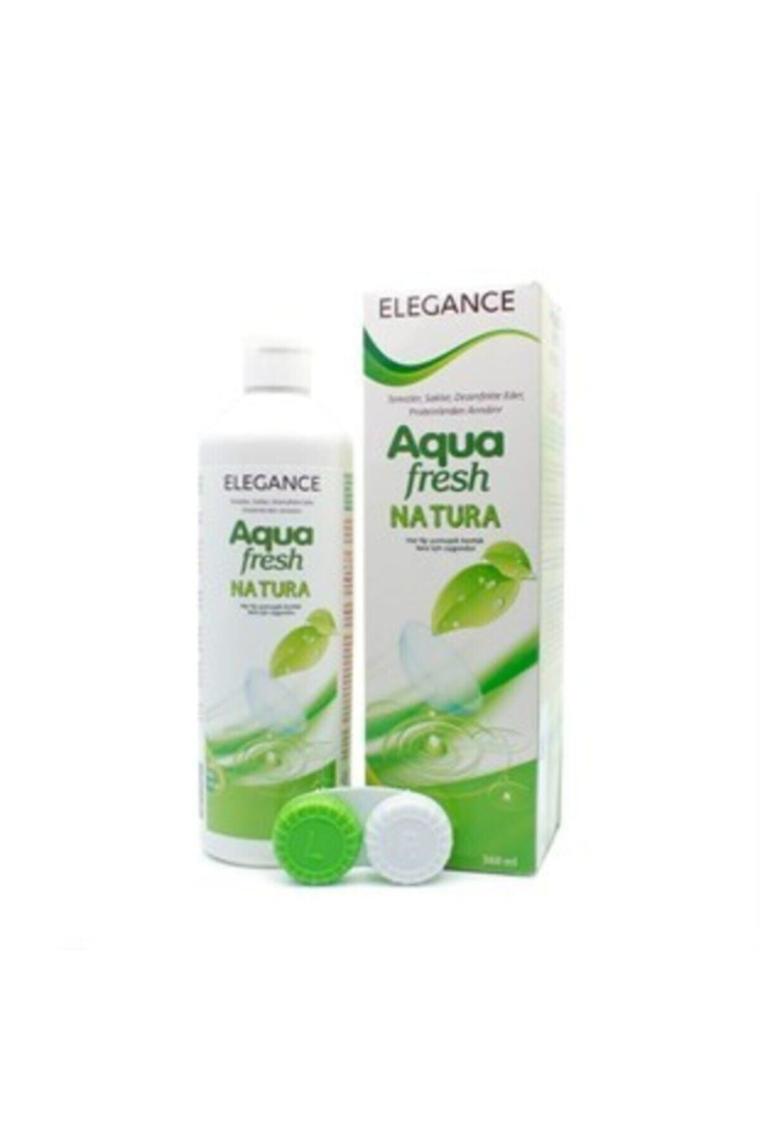 Lens Solüsyonu 360 ml