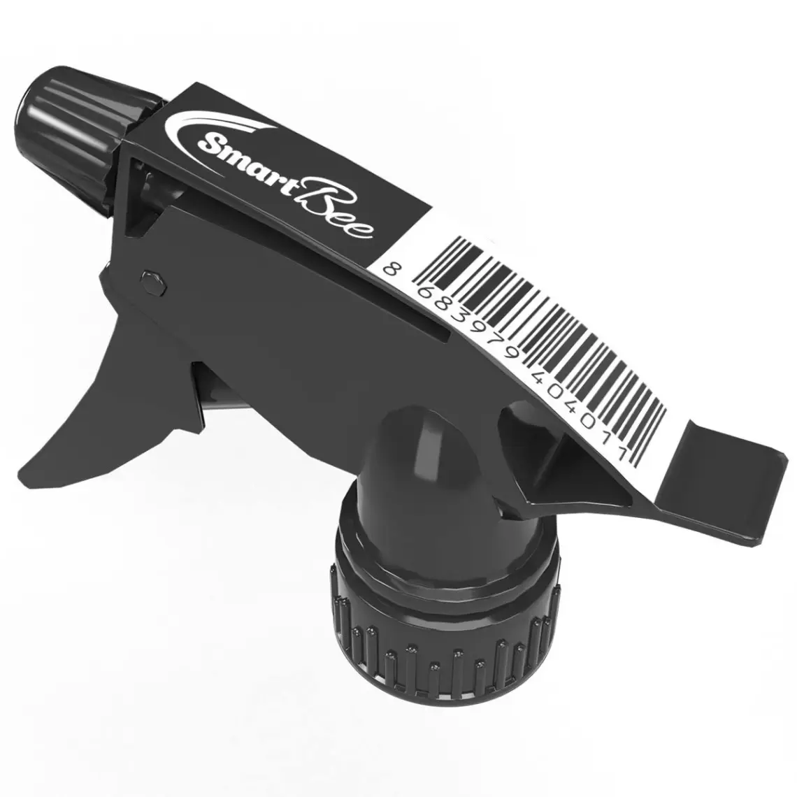Smartbee Kimyasala Dayanıklı Ayarlanabilir Triger Sprey Başlık 28MM
