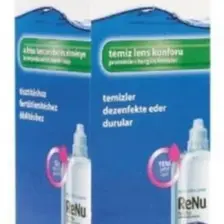 Multiplus Lens Solüsyonu 360 ml