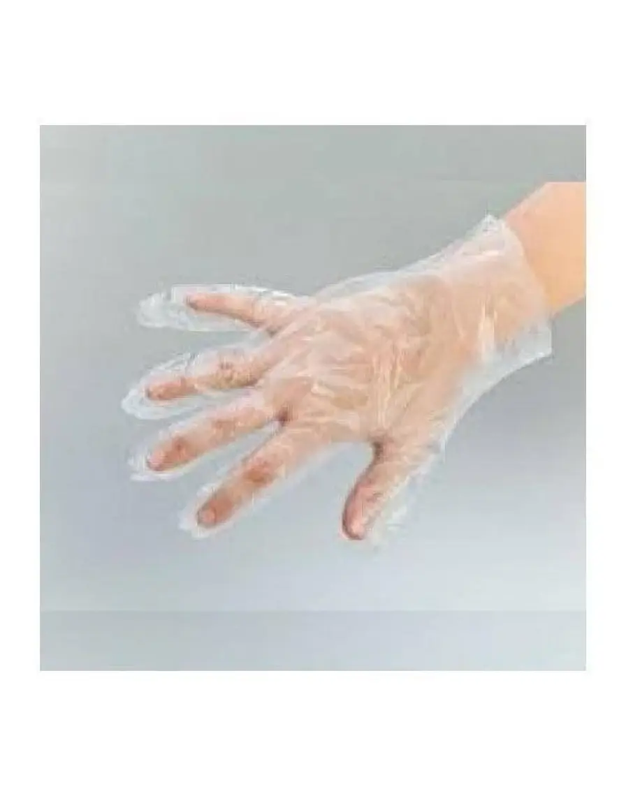 Galena Poşet Eldiven (100 LÜ)
