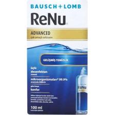 Bausch + Lomb Renu MultiPlus Solüsyon 100 ml