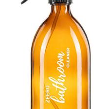 Going Zeero Amber Cam Sprey Şişesi - 500 ml - Kitchen Cleaner Yazılı