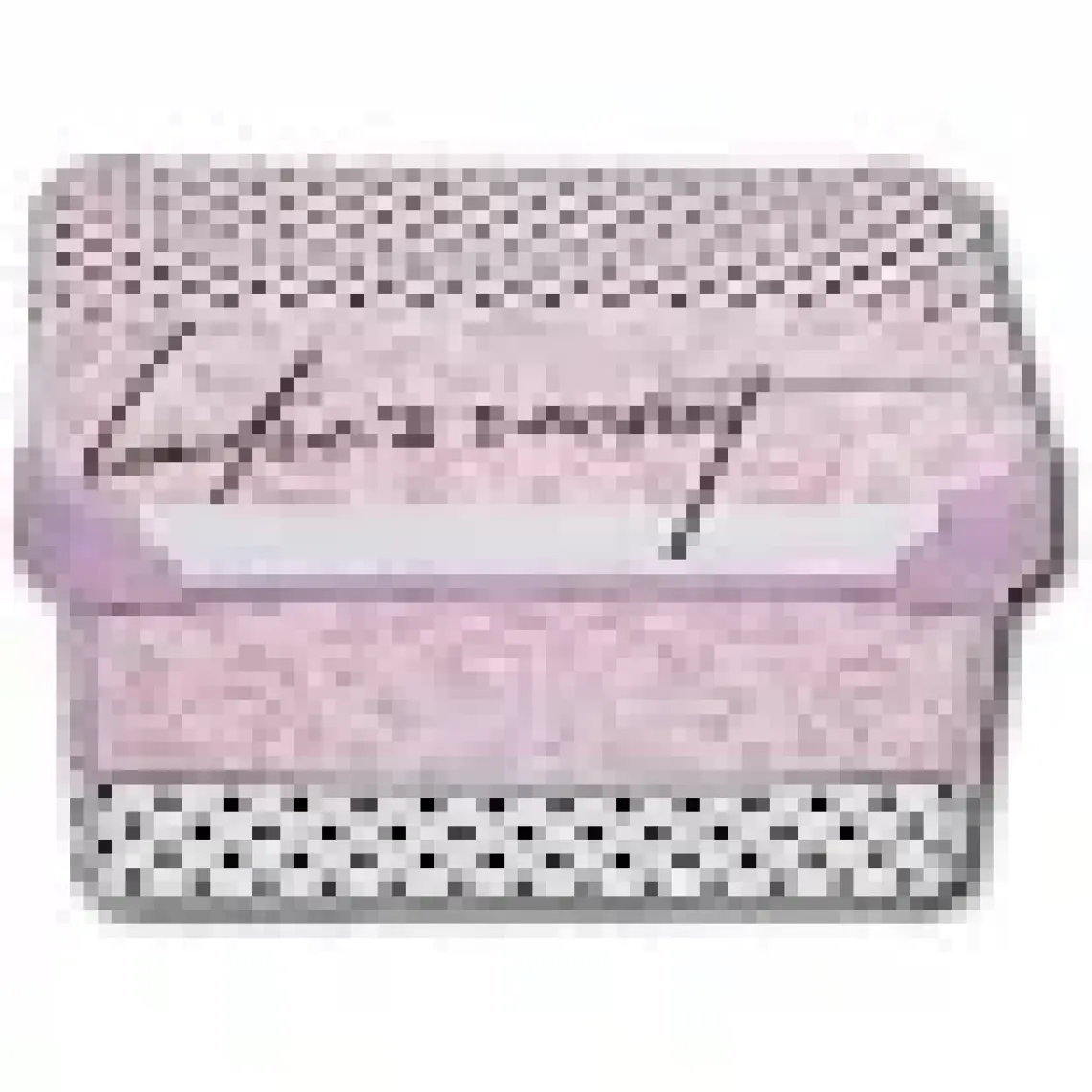 Qutu Style Box Ladys Secret 5 L Dekoratif Saklama Kutusu