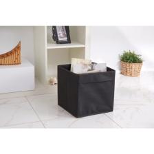 Prendi Home Siyah Kapaksız Kutu