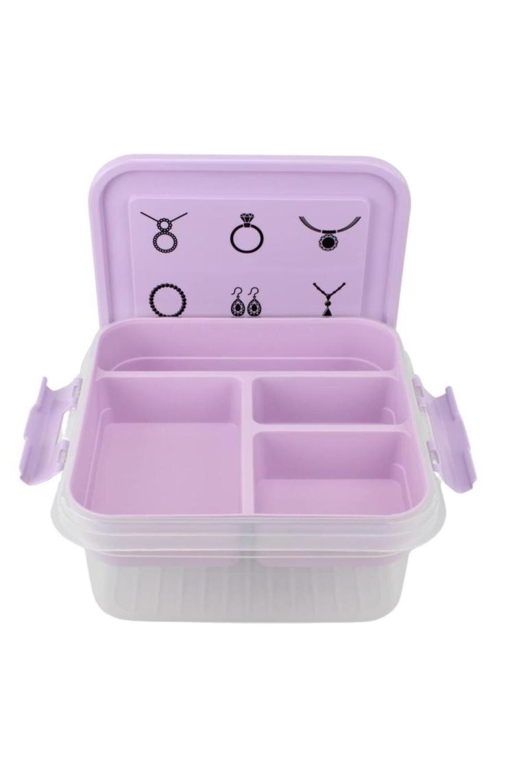 My Box Bujiteri Kutusu 4,5 Lt G-610