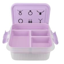 My Box Bujiteri Kutusu 4,5 Lt G-610