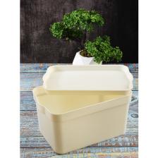 Tuffex No:1 Keep Saklama Kutusu 2.3 lt