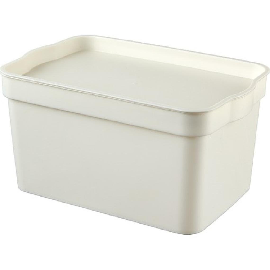 Tuffex No:1 Keep Saklama Kutusu 2.3 lt