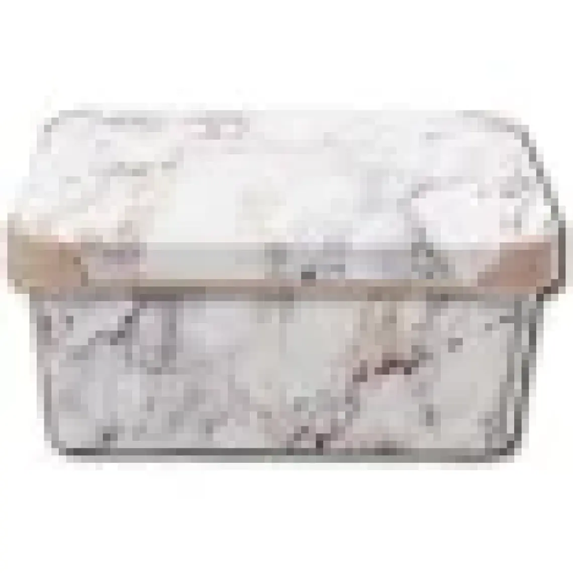 Qutu Style Box Marble - 5 Litre