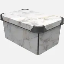 Qutu Style Box Marble - 5 Litre
