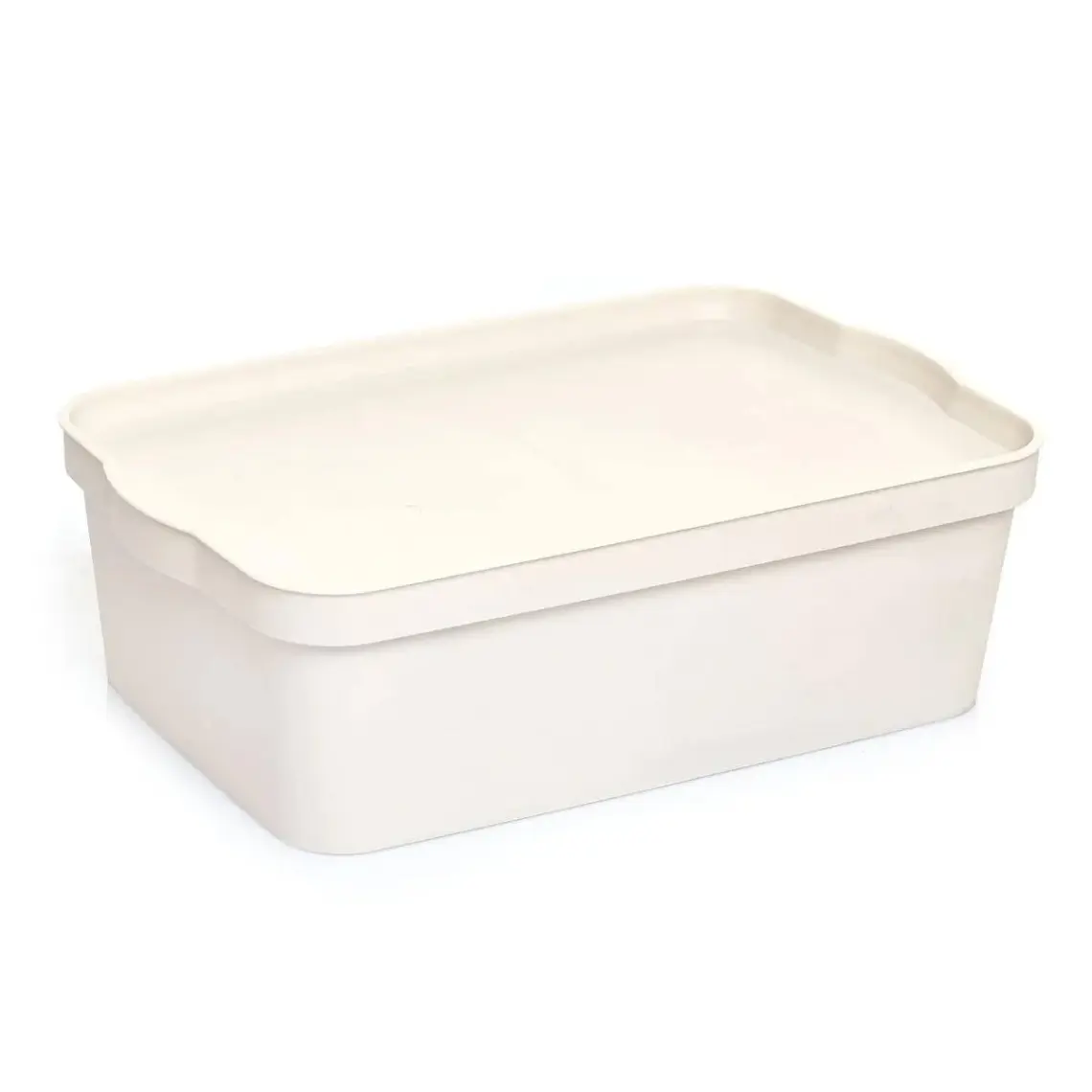 Tuffex Keep Box Saklama Kutusu 14 Lt
