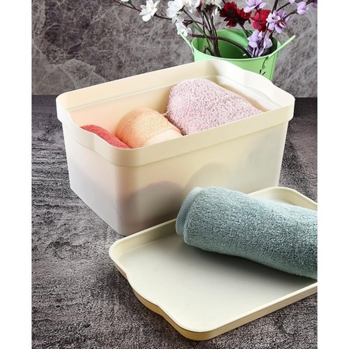 Tuffex No:3 Keep Saklama Kutusu 7.5 Lt