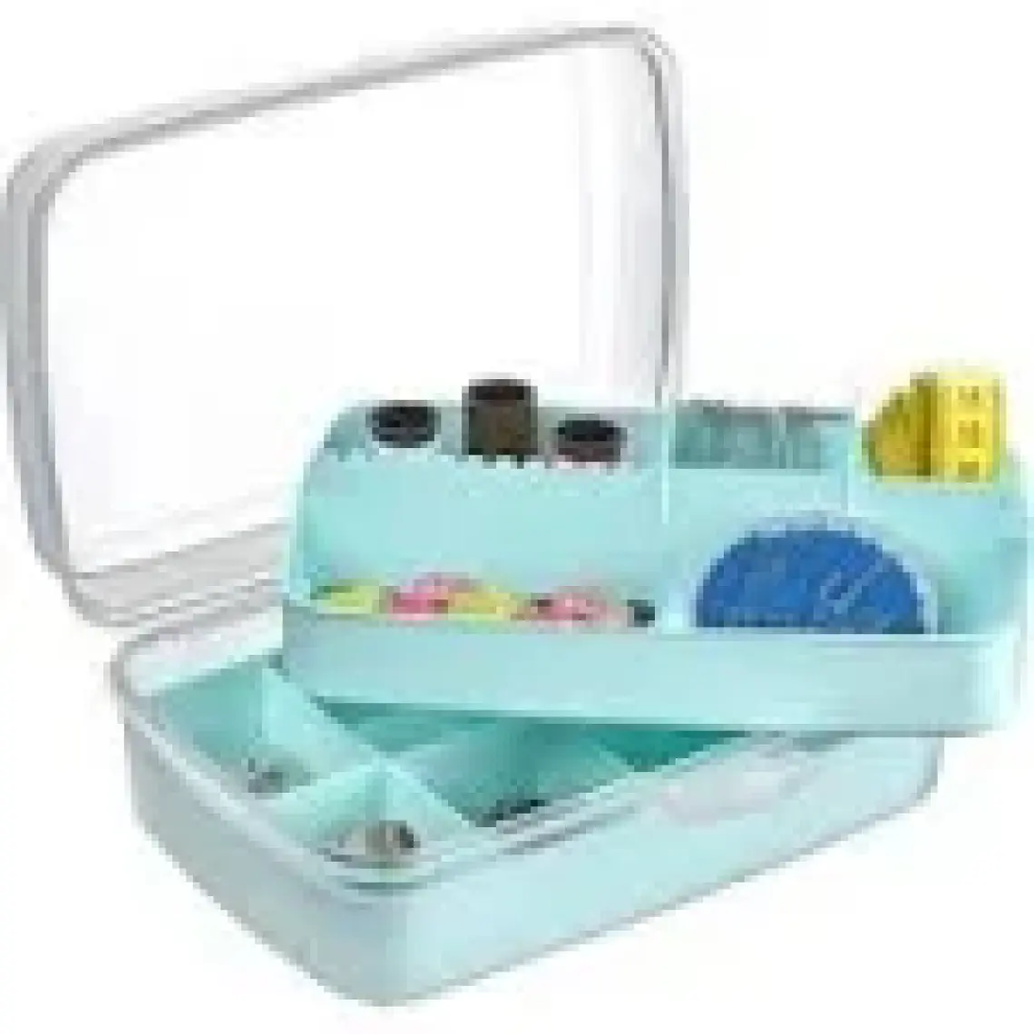 Hobby Life Premium Organizer Kutu