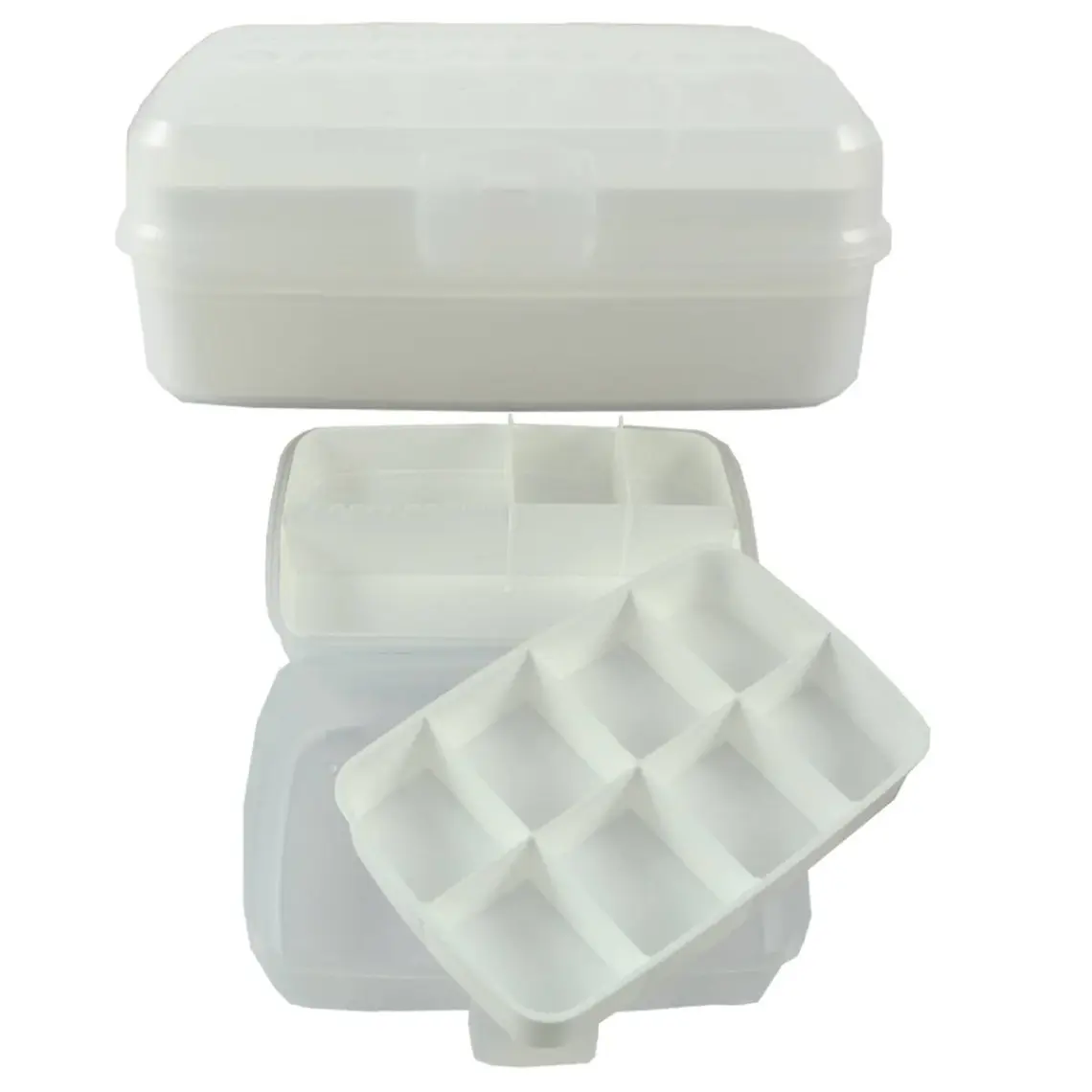 Hobby Life Hobby Life  Premium Organize Kutu