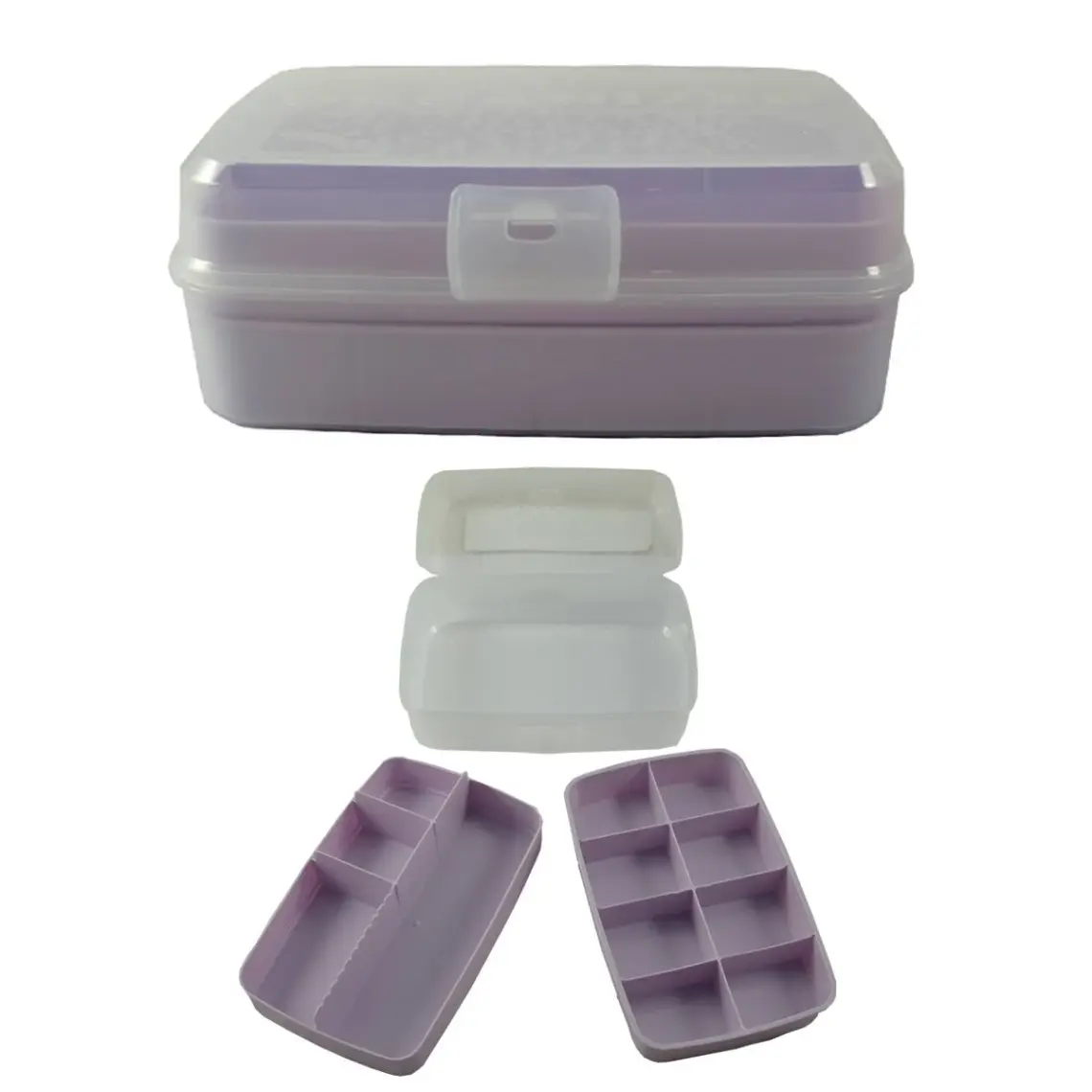 Hobby Life Hobby Life  Premium Organize Kutu
